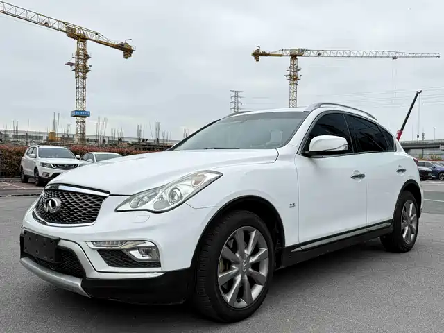 Infiniti Infiniti QX50 2016