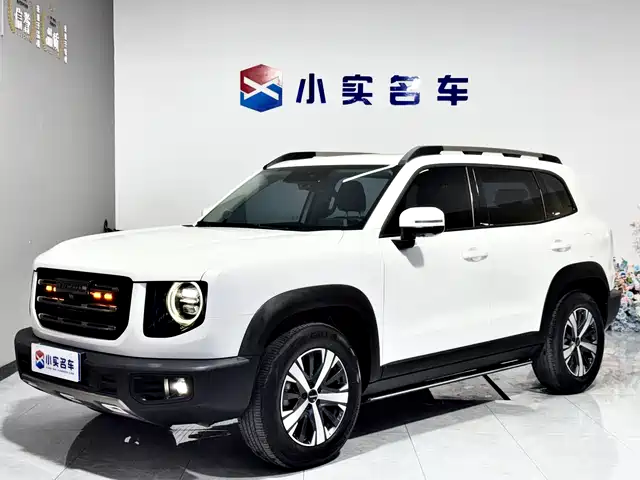 Haval Haval Big Dog