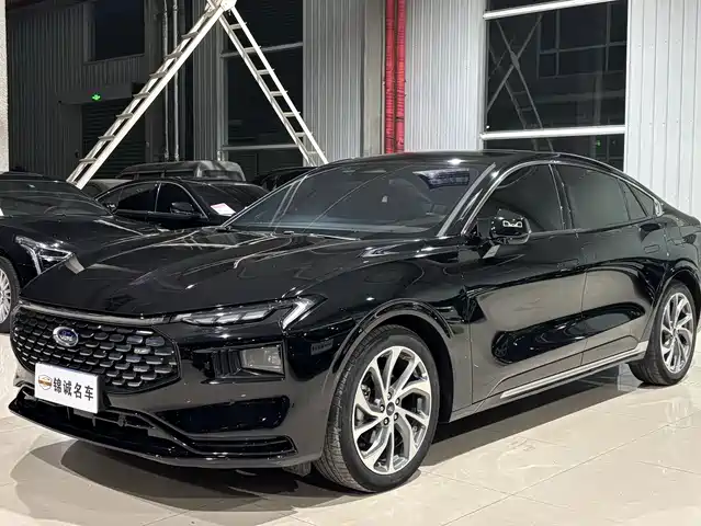 Ford Mondeo 2023