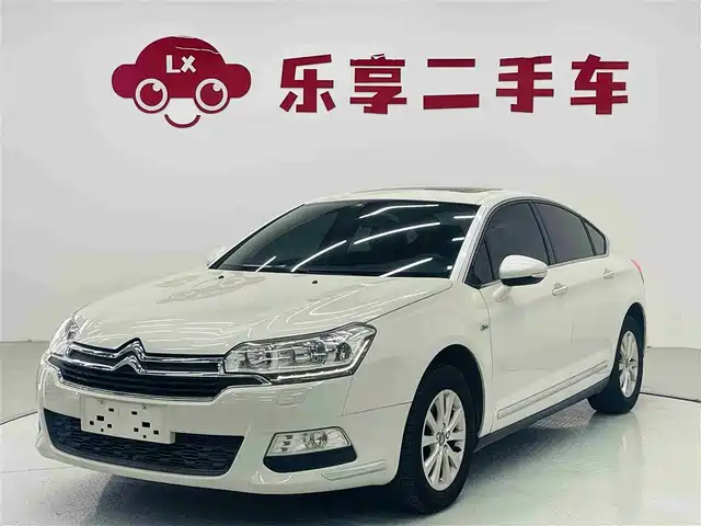 Citroën Citroën C5 2015