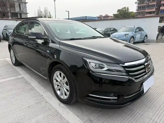 Roewe Roewe 950 2018