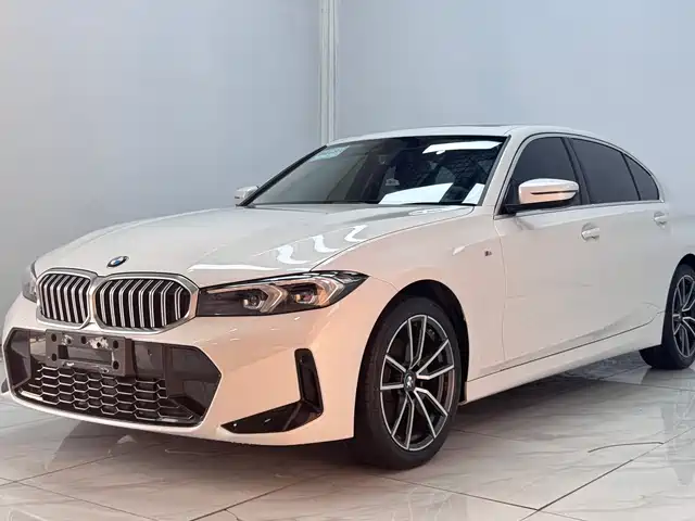 BMW BMW 3 Series 2023