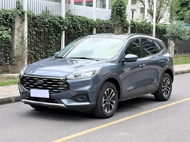 Ford Ford Escape