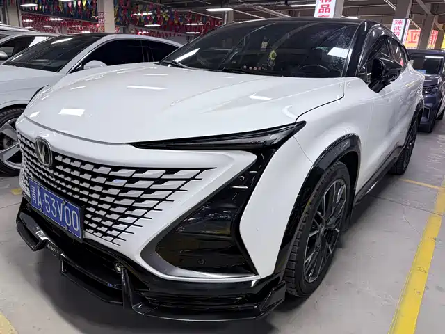 Changan Changan UNI-T