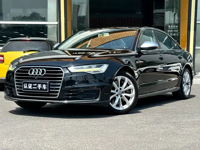 Audi Audi A6L
