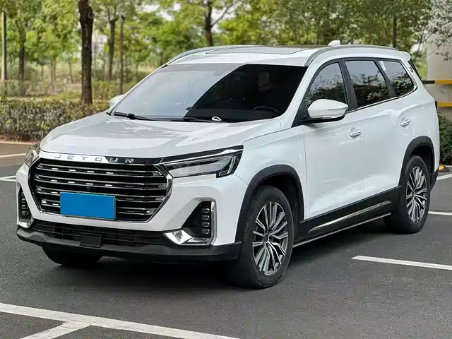 Jetour Jetour X90 PLUS 2023