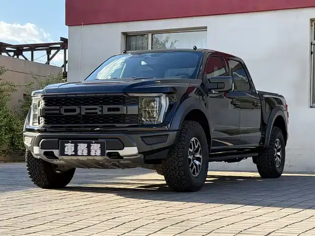 Ford Ford F-150 Raptor 2023