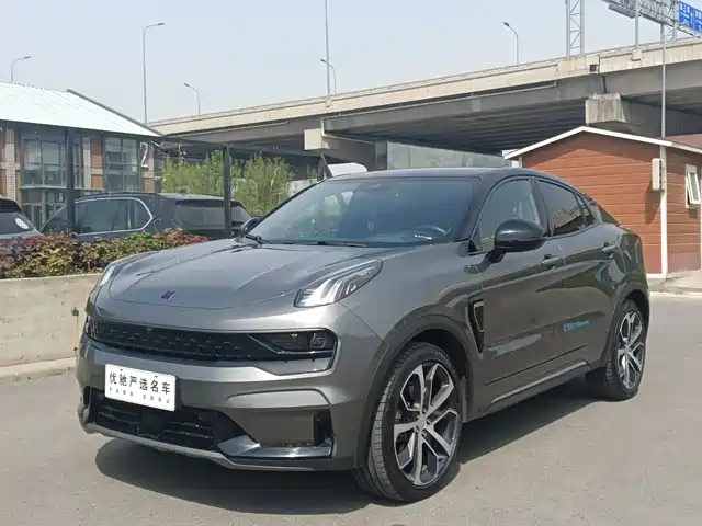 Lynk & Co Lynk & Co 05
