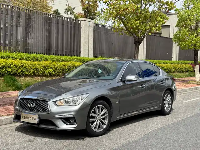Infiniti Infiniti Q50L 2020