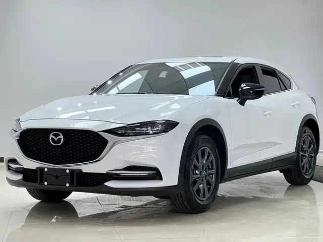 Mazda Mazda CX-4 2023