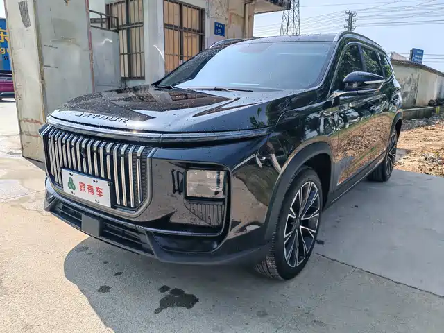 Jetour Jetour X90 PRO 2024
