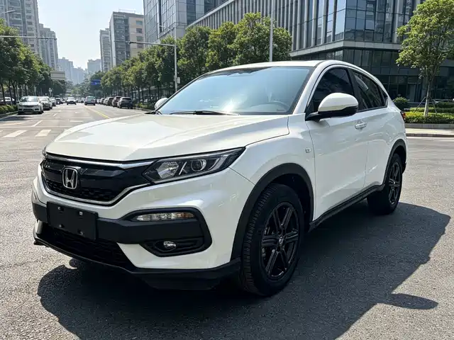 Honda Honda XR-V 2023