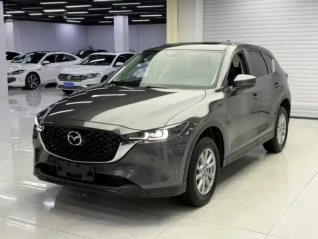Mazda Mazda CX-5