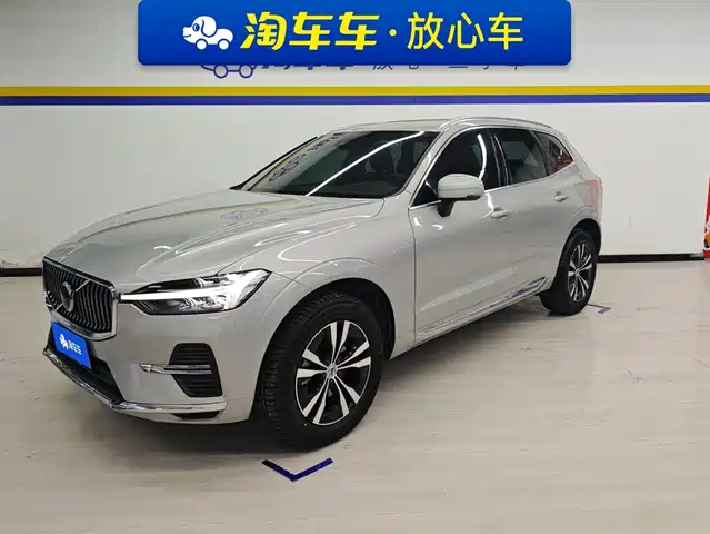 Volvo Volvo XC60 2023