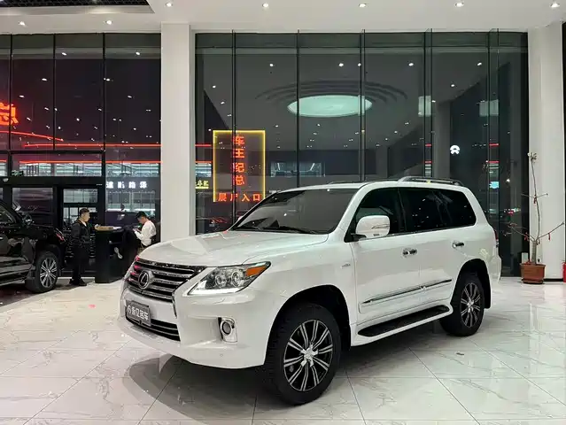 Lexus Lexus LX