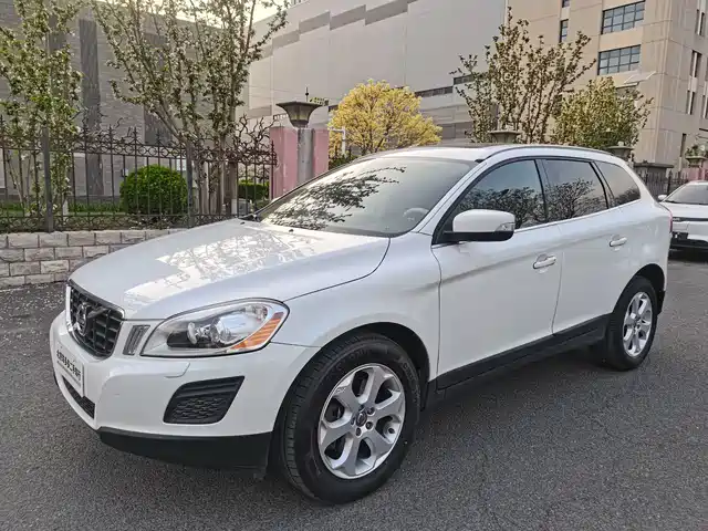 Volvo Volvo XC60 (Import)