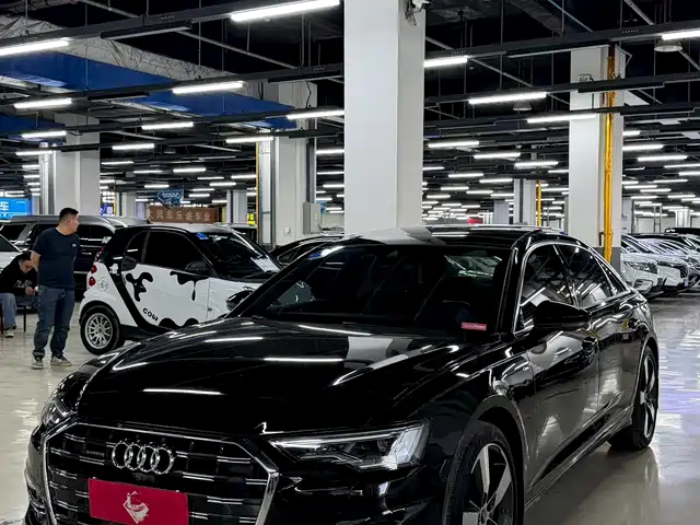 Audi Audi A6L
