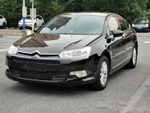 Citroën Citroën C5