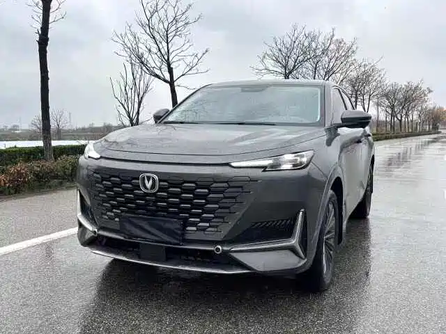 Changan Changan UNI-K