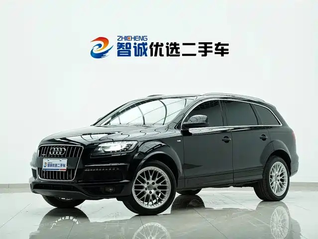 Audi Audi Q7
