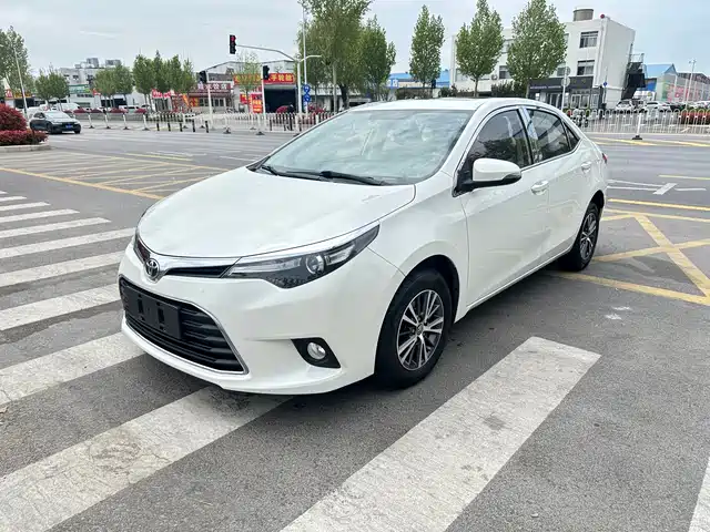 Toyota Levin