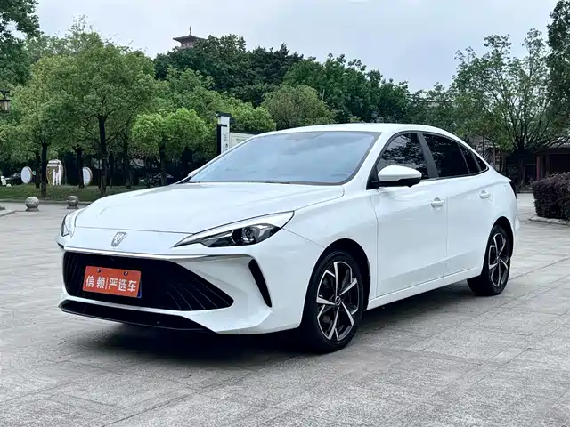 Roewe Roewe i5 2024