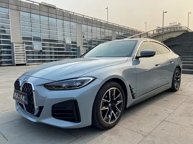 BMW BMW 4 Series 2022