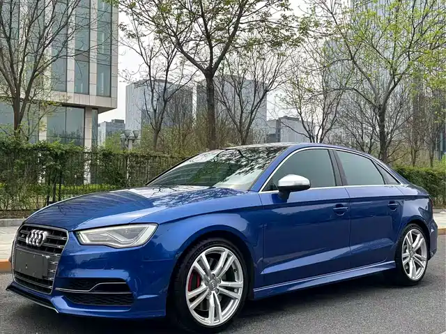 Audi Audi S3