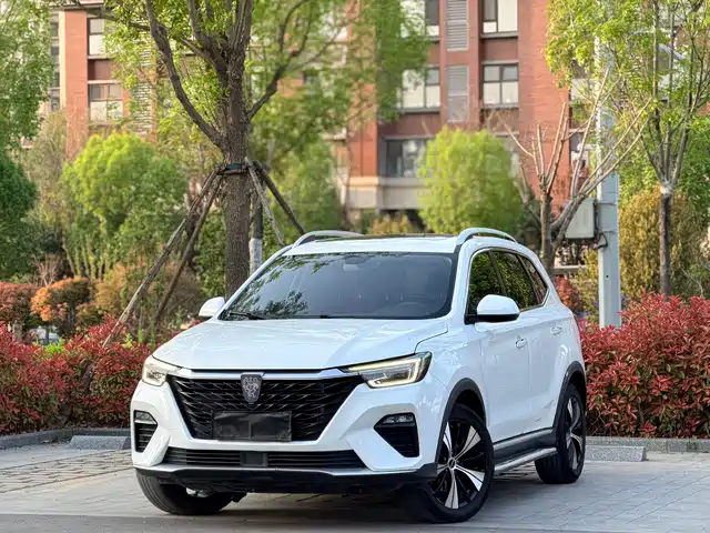 Roewe Roewe RX5 2020