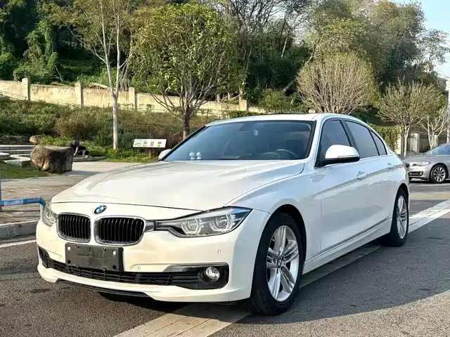 BMW BMW 3 Series