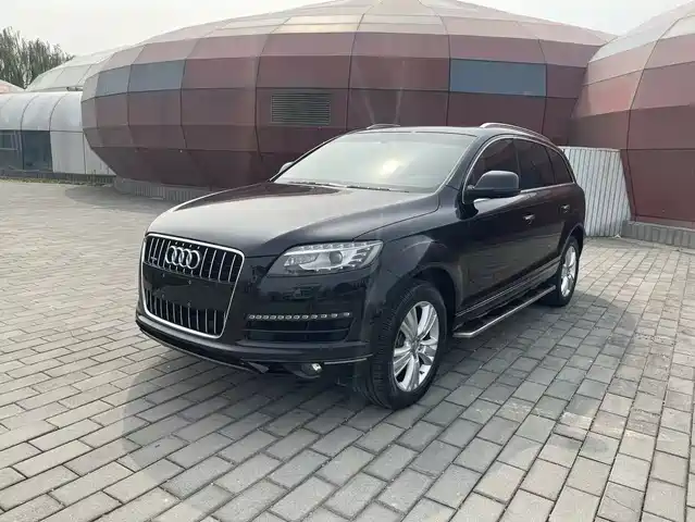 Audi Audi Q7