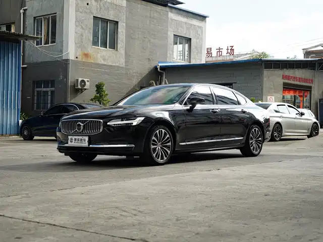 Volvo Volvo S90 2022