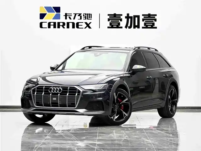 Audi Audi A6 (Import) 2023