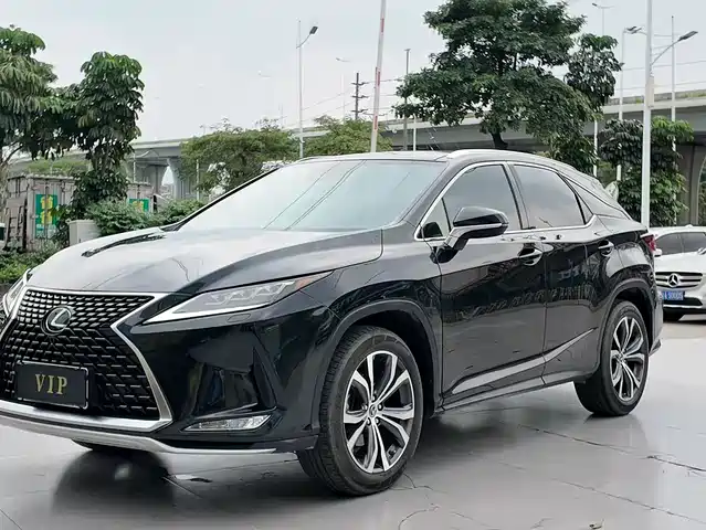 Lexus Lexus RX 2022