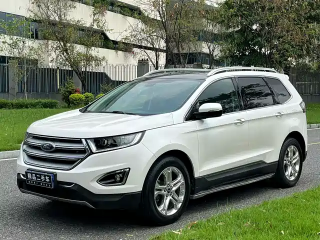 Ford Edge 2016