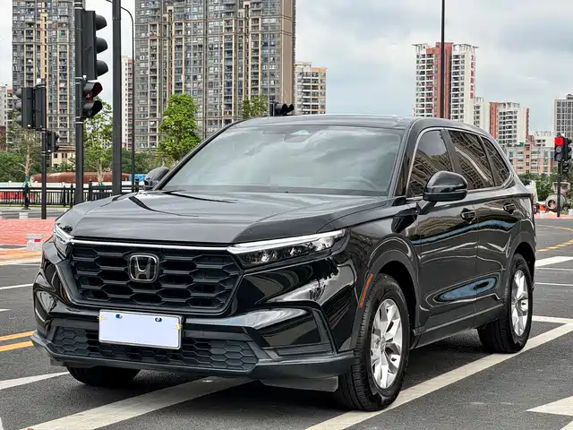Honda Honda CR-V 2022