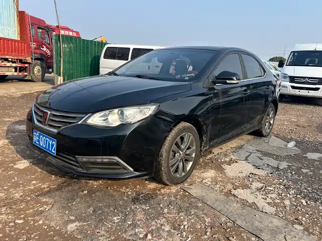 Roewe Roewe 360
