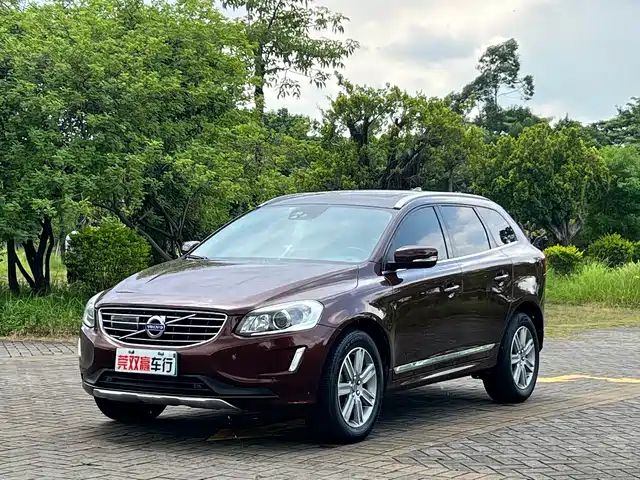 Volvo Volvo XC60 2016