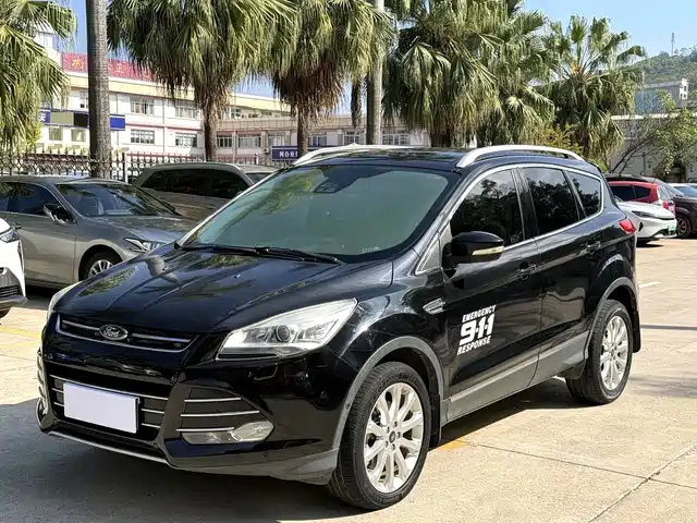 Ford Ford Kuga 2014