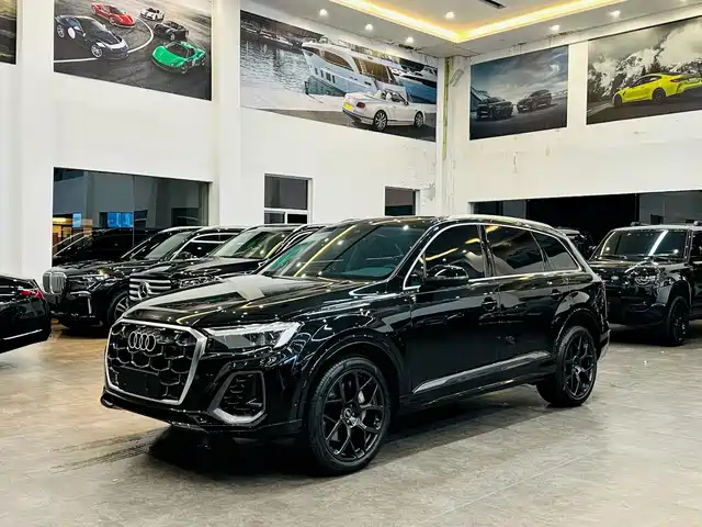 Audi Audi Q7 2024