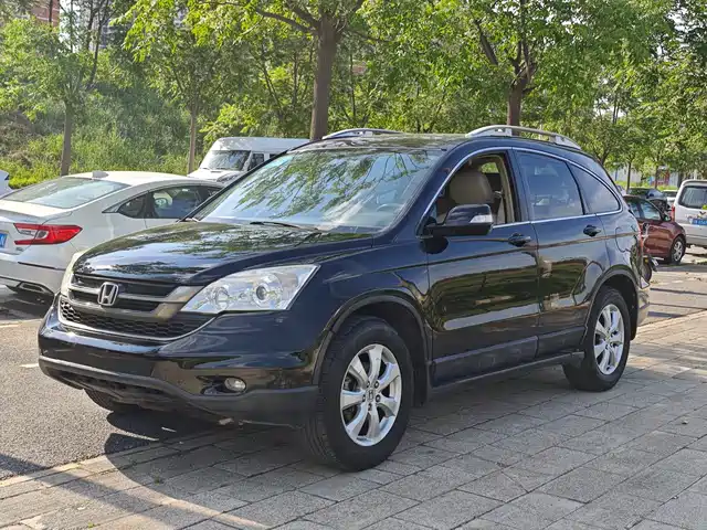 Honda Honda CR-V 2010