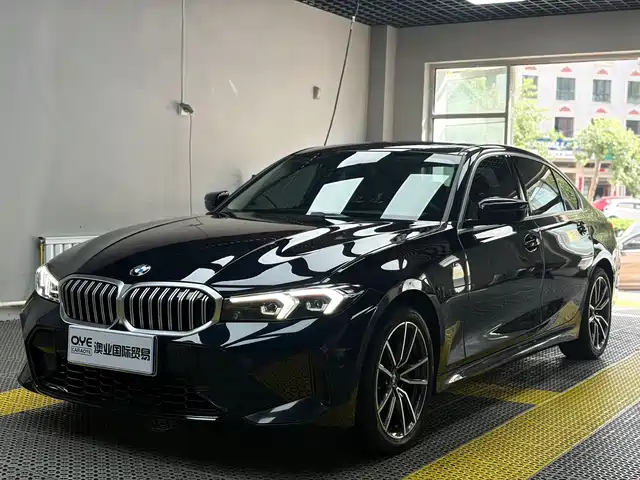 BMW BMW 3 Series 2024