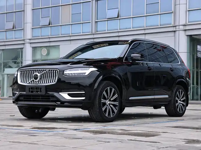 Volvo Volvo XC90 2023