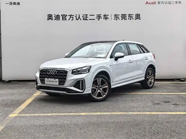 Audi Audi Q2L 2024