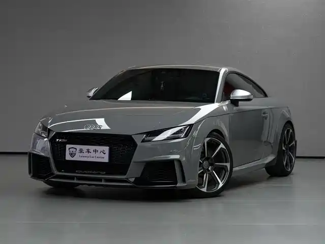 Audi Audi TT RS