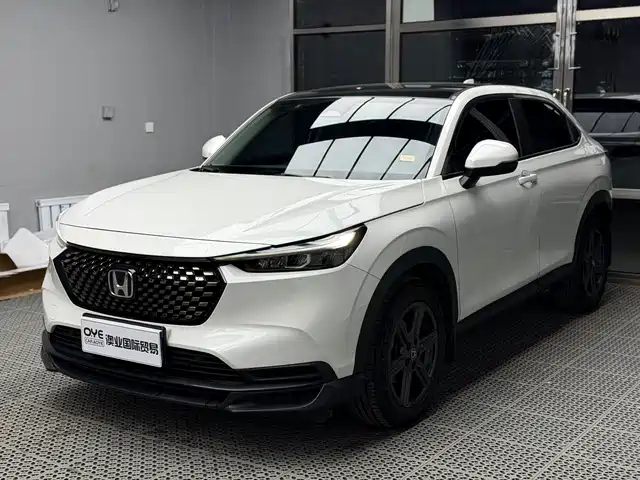 Honda Honda XR-V