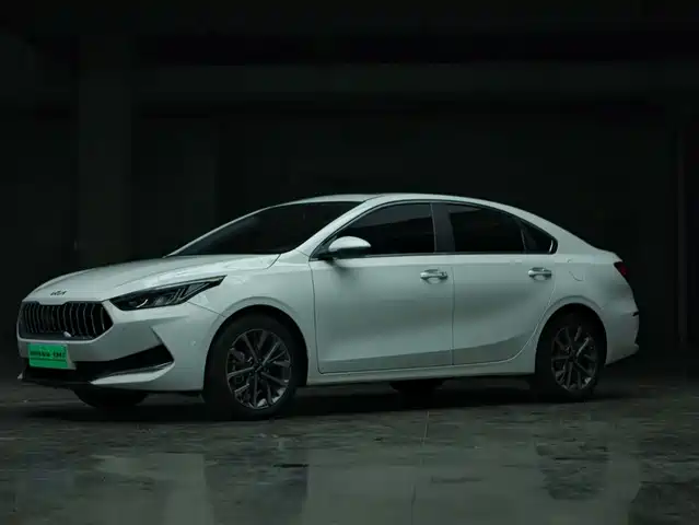 Kia Kia K3 2023