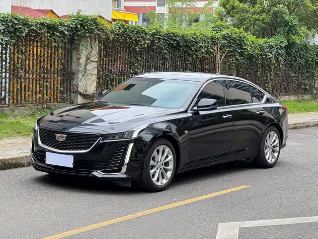 Cadillac Cadillac CT5 2024