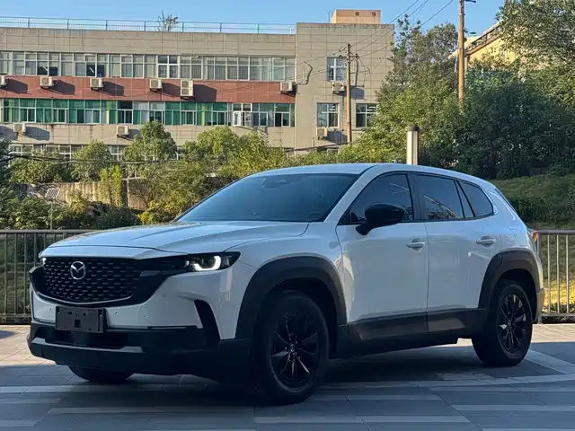 Mazda Mazda CX-50 Xingye 2023