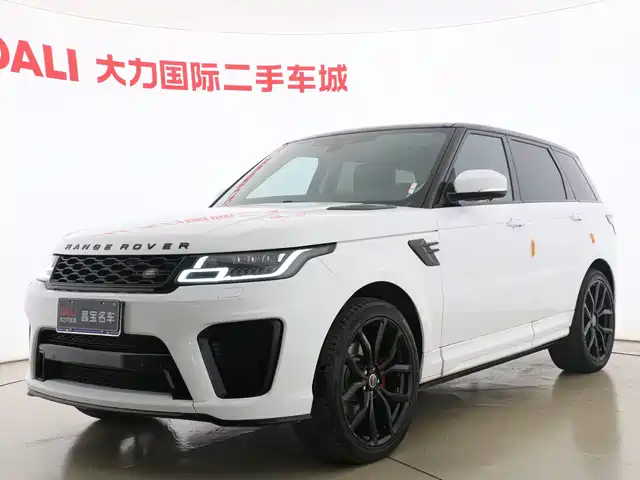 Land Rover Range Rover Sport 2017